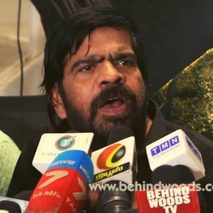 T Rajender speaks about GST Entertainment Tax and Theater Ticket Price