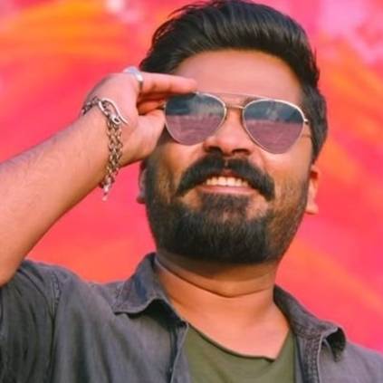 T Rajendhar opens up about Simbu's fiance and his wedding