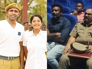 Taanakaaran movie to be screened in all PRS in tamilnadu