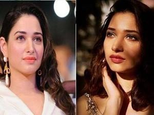 Tamannaah Bhatia slams for misconceptions about her