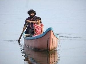 Tamil film nominated in Toronto international film festival