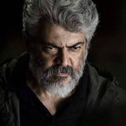 Tamilnadu box office collections for Thala Ajith's Nerkonda Paarvai