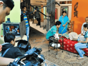 Tamilnadu Government allowed to TV Shoot from tomorrow | சின்னத்திரை படப்பிடிப்பு குறித்து தமிழக அரசு முக்கிய அறிவிப்பு