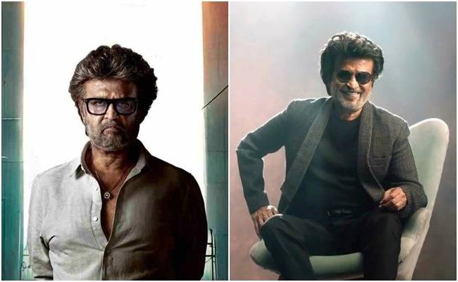 TG Gnanavel signed Lyca to direct Rajinikanth deets