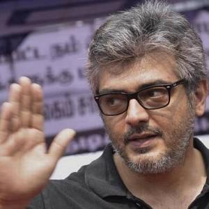 Thala Ajith to build dubbing theatre in house rumours clarified