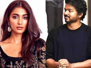 Thalapathu vijay next with this popular heroine விஜய்யுடன் நடிக்க போகும் ஹீரோயின்