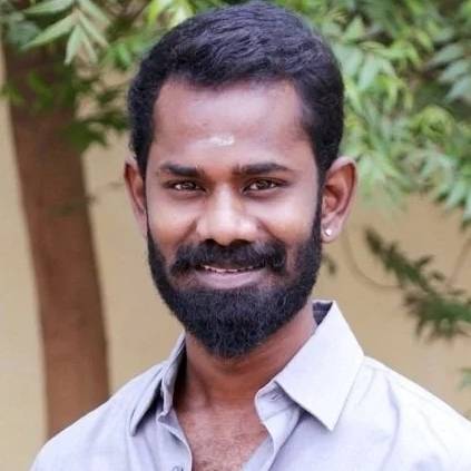 Thalapathy 64 actor Ramesh Tilak shares his excitement acting with Vijay
