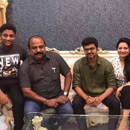 Thalapathy 64 Cast And Crew Details under the direction of Lokesh Kanagaraj of Maanagaram fame