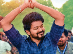 Youtube-ல் 1 பில்லியன் வியூஸ்.... நடிகர் விஜய்யின் 'தளபதி 65'க்கா ரசிகர்கள் மரண வெய்ட்டிங் !