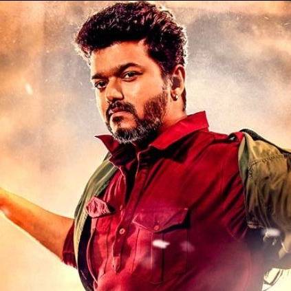Thalapathy63 update today at 6:00pm Start waiting