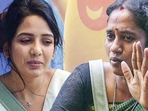 thamaraiselvi talks about thaali pavani emotional biggbosstamil5