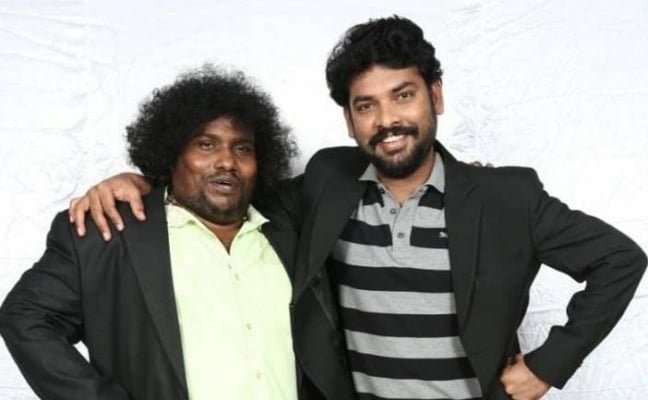 Thamizhan Director Abdul Majith will be directing a film with Vimal