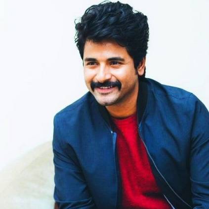 The Government will take Action who is allowed Sivakarthikeyan to Vote said Satyabrata ahoo