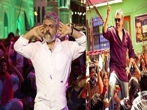 The reason Thala Ajith not coming out in public