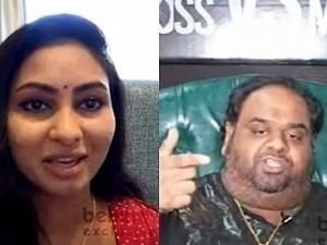 these 2 contestant may eliminate next biggboss5 nadiya video