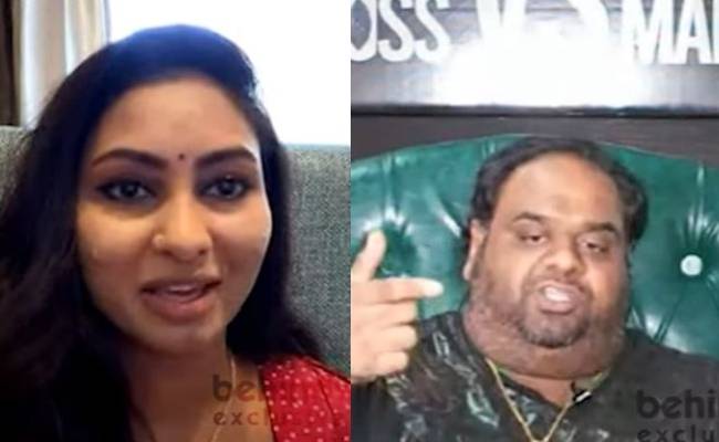 these 2 contestant may eliminate next biggboss5 nadiya video