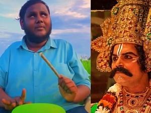 Thiru moorthi sing yaeru mayileri song from sardar movie