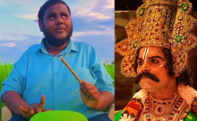 Thiru moorthi sing yaeru mayileri song from sardar movie