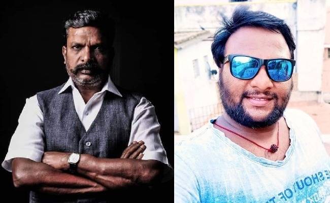Thirumavalavan Answered about Bakasuran Director Mohan G