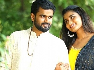 this actor is reshma pair in new serial பிரபல சேனலுக்கு மாறிய நடிகை ரேஷ்மா