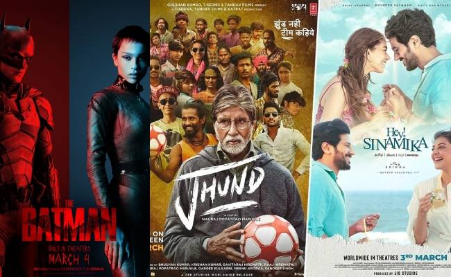 this week theater release indian movies full list