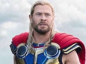 Chris Hemsworth: நோய் பாதிப்பால் நடிப்புக்கு தற்காலிக ஓய்வு .. பிரபல Thor பட நடிகர்?