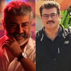 தல ராஜ்ஜியம் தான் இனிமே - பிரபல டிவி சேனல் அதிரடி புள்ளிவிவரம்!