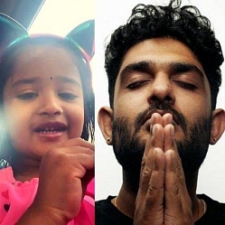 பிரபல ஹீரோவுக்கு சித் ஸ்ரீராம் பாடிய லேட்டஸ்ட் ஹிட் பாட்டை ஸ்கூலுக்கு பாடிச் சென்ற சிறுமி!