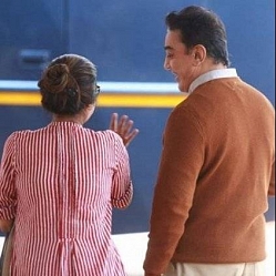 கமல்ஹாசனின் 'இந்தியன் 2'வுக்கும் 'பிக்பாஸ் 3'க்கும் உள்ள கனெக்ட் என்ன தெரியுமா?