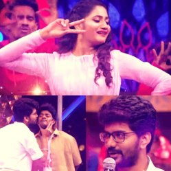 எல்லா பிக்பாஸ் 3 ஸ்டார்ஸும் ஒரே இடத்தில்... களைகட்டும் பிக்பாஸ் கொண்டாட்டம் Video இதோ!
