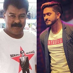 பிக்பாஸ் முகேன் : 'கஷ்டம்தான்.. ஆனாலும் மீண்டு வருவேன்' - கண் கலங்க வைக்கும் மெசேஜ்.