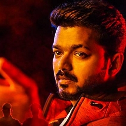 “தளபதி விசில் அடிக்க வச்சுட்டாரு’ - அசுரனைத் தொடர்ந்து பிகிலை பாராட்டிய பாலிவுட் இயக்குநர்
