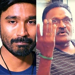 தனுஷ் கதறி அழுதான் 'என் லைஃப்பயே கெடுத்துட்டிங்களே அப்பா’-கஸ்தூரிராஜாவின் உருக்கம்!