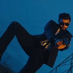 அனல் பறக்கும் கவுதம் மேனனின் ‘ஜோஷுவா’ Classy டீசர் இதோ!