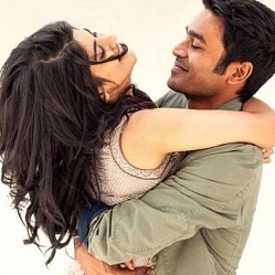 தனுஷின் ‘எனை நோக்கி பாயும் தோட்டா’ முதல் நாள் பாக்ஸ் ஆபீஸ் கலெக்‌ஷன்!