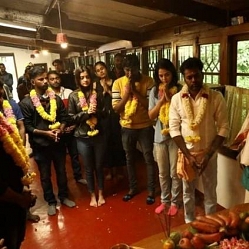 இஸ்பேடு ராஜா இயக்குநர் படத்தில் பிக் பாஸ் ஸ்டார்