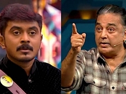 bigg boss 6 tamil : உங்களுக்கு மன்னிப்பே கிடையாது.! - அசீமிடம் கொந்தளித்த கமல்.!