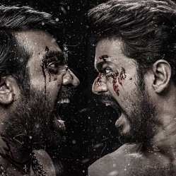 மாஸ்டர் Breaking : விஜய் பெயர் ஜேம்ஸ் துரைராஜ்... அப்போ விஜய் சேதுபதி பெயர்..?