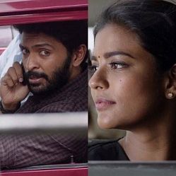 ’வானம் கொட்டட்டும்’ படத்தில் இருந்து வெளியான ‘Easy Come Easy Go’ பாடல் வீடியோ!