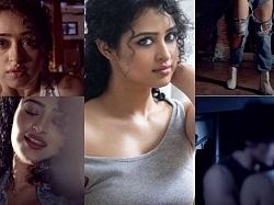 Strictly 18+ : ராம்கோபால் வர்மாவின் 'த்ரில்லர்' ட்ரெய்லர் வெளியானது..! திக்..திக்.. மேக்கிங்.