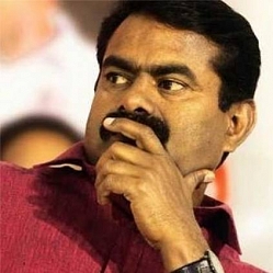 ஊரே பாராட்டும் திரைப்படம்... சீமானுக்கு எந்த சுவை பிடித்தது தெரியுமா..?
