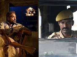 விடுதலை - 1 படத்தின் ரிலீஸ் எப்போ? புது போஸ்டருடன் வெளியான தெறி அப்டேட்!