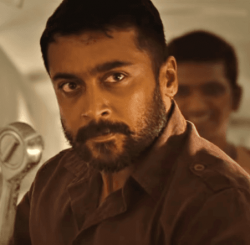 சூர்யாவின் 'சூரரைப் போற்று' - அடுத்த அப்டேட் 'பிகில்' வெறித்தனம் லெவல்