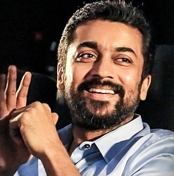 பொங்கலுக்கு செம்ம வெயிட்டு...! - சூர்யாவும் ட்ரீட் தர ரெடி