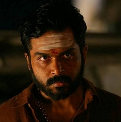 வேற லெவல்..! - ‘கைதி’-யை பார்த்து பிரமித்த ‘தளபதி 64’ டீம்!
