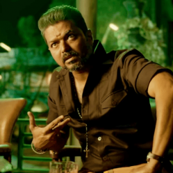 விஜய்யின் 'பிகில்' படத்தயாரிப்பாளர் உருக்கம் - ''இவங்க இல்லனா இப்படிலாம் நடந்திருக்காது''