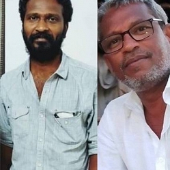 ஒரே பாடலில் இத்தனை இயக்குநர்களா..? வெற்றிமாறன் வெளியிட்ட பாடல்!