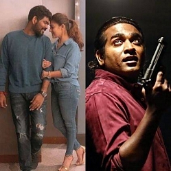 நயன்தாராவை தூக்க மீண்டும் ரவுடியாகும் விஜய் சேதுபதி!