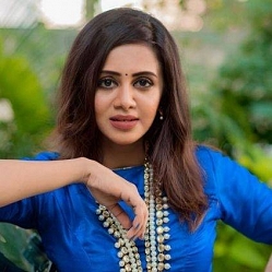 ’நீங்க DMKவா?’ ரசிகர் கேட்ட எடக்கு மடக்கான கேள்விக்கு பிரபல VJ அஞ்சனாவின் எப்பிக் ரிப்ளை!