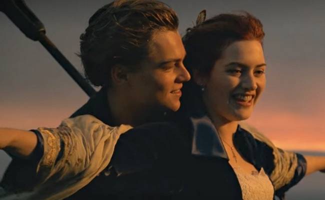 Titanic remastered version reportedly will release next year